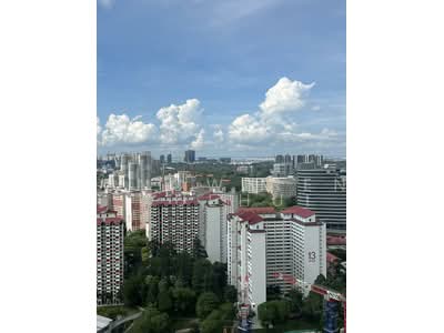 For Rent - One Holland Village Residences