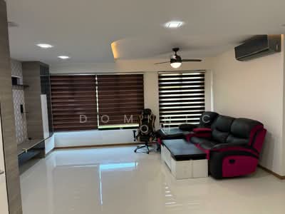 For Rent - 509B Yishun Avenue 4