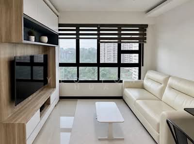 For Sale - 998A Buangkok Crescent
