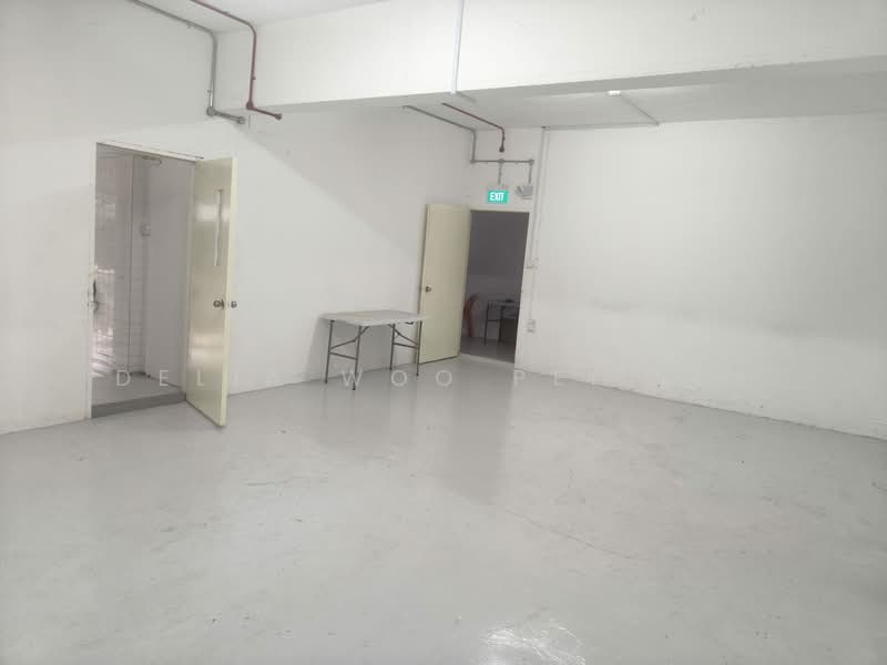 APEX-PAL BUILDING