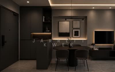 For Sale - 114B Alkaff Crescent
