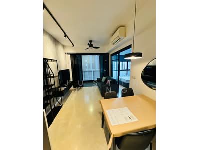For Rent - Botanique at Bartley