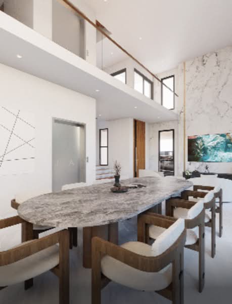 Four Season @ Brockhampton Drive, Four Season @ Brockhampton Drive, 6 Bedrooms, 7,460 sqft, Semi-Detached House For Sale, by Javis Tan 陈松伟, 500135703 - PropertyGuru.com.sg