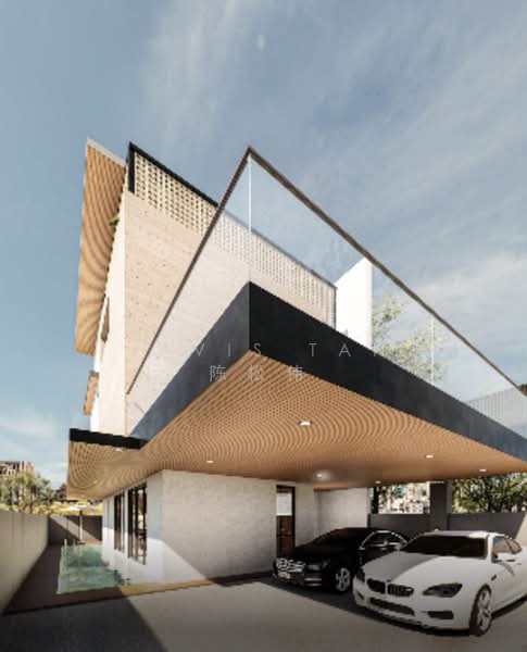 Four Season @ Brockhampton Drive, Four Season @ Brockhampton Drive, 6 Bedrooms, 7,460 sqft, Semi-Detached House For Sale, by Javis Tan 陈松伟, 500135703 - PropertyGuru.com.sg