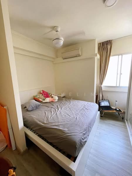 502A Woodlands Drive 14, 502A Woodlands Drive 14, 3 Bedrooms, 1,098 sqft, HDB Flat For Sale, by Jacqueline See, 500135710 - Bedroom - PropertyGuru.com.sg