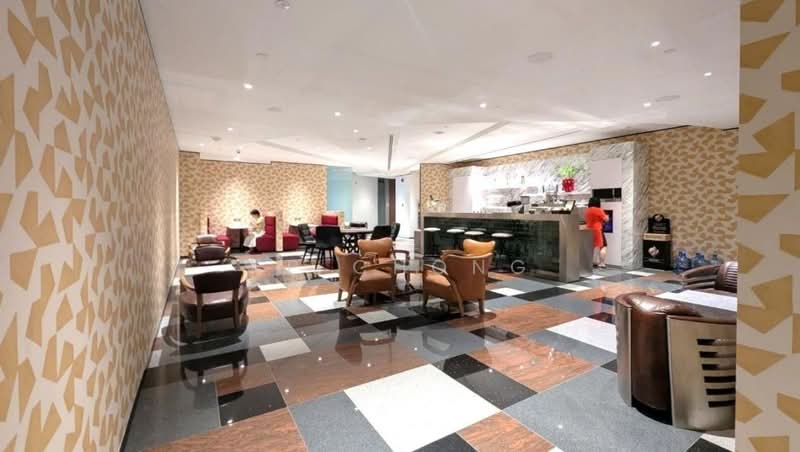 Ocean Financial Centre, 10 Collyer Quay, 105 sqft, Office For Rent, by KP Chong, 500135713 - Interior - CommercialGuru.com.sg