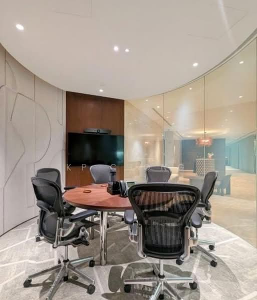 Ocean Financial Centre, 10 Collyer Quay, 105 sqft, Office For Rent, by KP Chong, 500135713 - Interior - CommercialGuru.com.sg