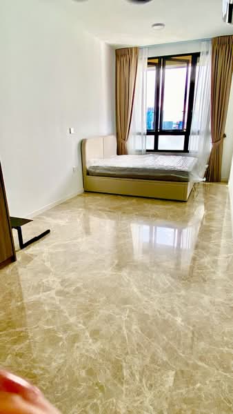 Irwell Hill Residences, 2 Irwell Hill, Studio, 398 sqft, Condominium For Rent, by Tan Teck Hong, 500135715 - Bedroom - PropertyGuru.com.sg