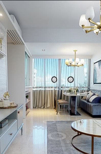 The Line@Tanjong Rhu, 6 Tanjong Rhu Road, 3 Bedrooms, 1,765 sqft, Condominium For Sale, by Lim Jia Hao, 500135716 - Living Room - PropertyGuru.com.sg