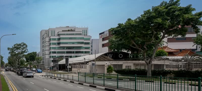 31 Ubi Road 1, 31 Ubi Road 1, 5,015 sqft, Light Industrial (B1) For Rent, by Dylan Wong, 500135717 - Exterior - CommercialGuru.com.sg