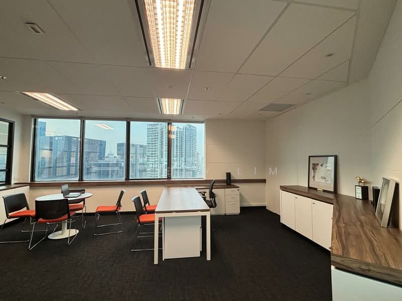 United Square, 101 Thomson Road, Newton / Novena, 9,537 sqft, Office For Rent, by Jeremy Lim, 500135718 - Interior - CommercialGuru.com.sg