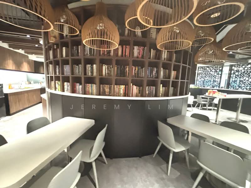 United Square, 101 Thomson Road, Newton / Novena, 9,537 sqft, Office For Rent, by Jeremy Lim, 500135718 - Interior - CommercialGuru.com.sg