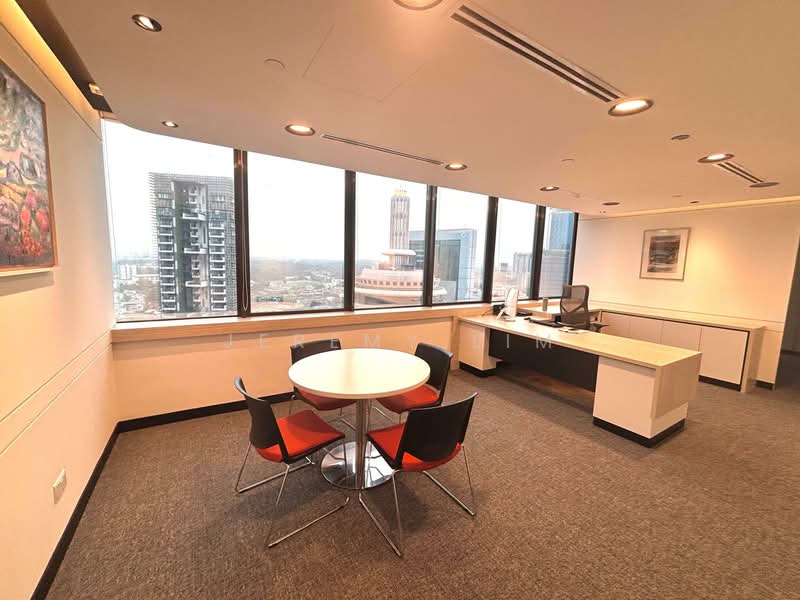 United Square, 101 Thomson Road, Newton / Novena, 9,537 sqft, Office For Rent, by Jeremy Lim, 500135718 - Study - CommercialGuru.com.sg