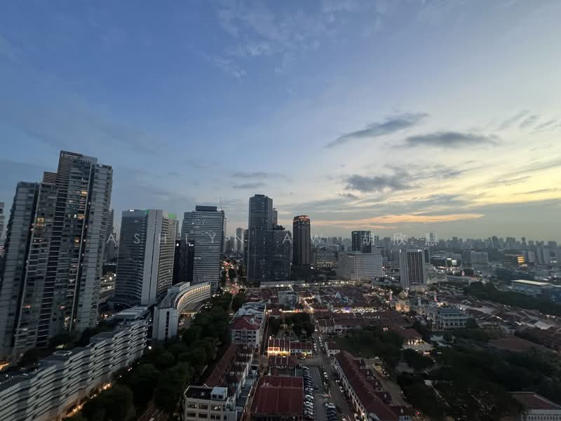 City Gate, 371 Beach Road, Studio, 250 sqft, Apartment For Rent, by Ashlyn Aw 胡欣慧, 500135723 - Exterior - PropertyGuru.com.sg