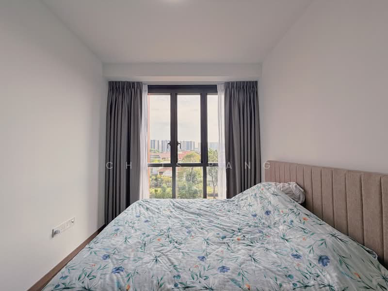 LIV @ MB, 114B Arthur Road, 2 Bedrooms, 646 sqft, Condominium For Sale, by Chris Pang, 500135729 - Bedroom - PropertyGuru.com.sg