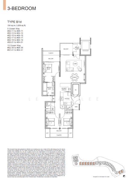 The Residences at W Sentosa Cove, 1 Ocean Way, 3 Bedrooms, 1,658 sqft, Condominium For Sale, by Le Van Lee, 500135730 - PropertyGuru.com.sg