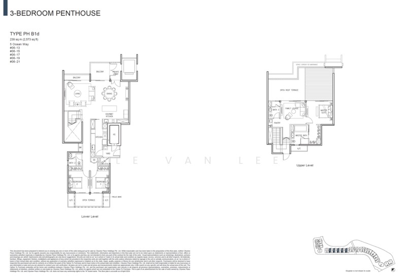 The Residences at W Sentosa Cove, 1 Ocean Way, 3 Bedrooms, 1,658 sqft, Condominium For Sale, by Le Van Lee, 500135730 - PropertyGuru.com.sg