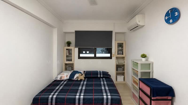 125 Rivervale Street, 125 Rivervale Street, 3 Bedrooms, 1,076 sqft, HDB Flat For Sale, by Marissa Soh, 500135732 - PropertyGuru.com.sg