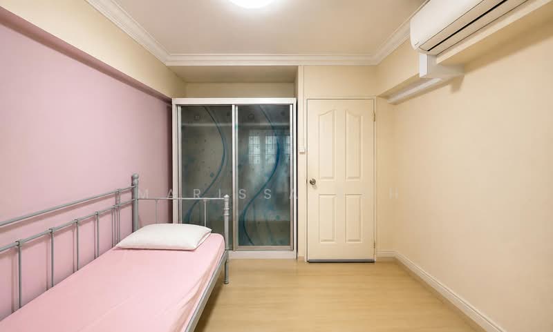 125 Rivervale Street, 125 Rivervale Street, 3 Bedrooms, 1,076 sqft, HDB Flat For Sale, by Marissa Soh, 500135732 - PropertyGuru.com.sg