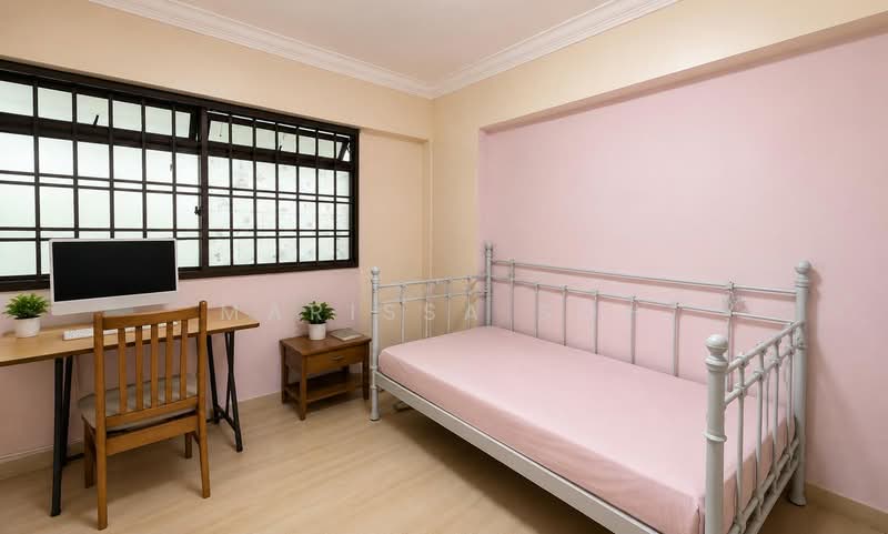 125 Rivervale Street, 125 Rivervale Street, 3 Bedrooms, 1,076 sqft, HDB Flat For Sale, by Marissa Soh, 500135732 - PropertyGuru.com.sg