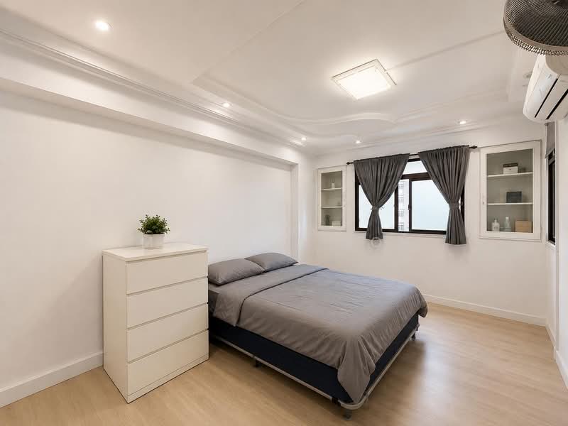 125 Rivervale Street, 125 Rivervale Street, 3 Bedrooms, 1,076 sqft, HDB Flat For Sale, by Marissa Soh, 500135732 - PropertyGuru.com.sg