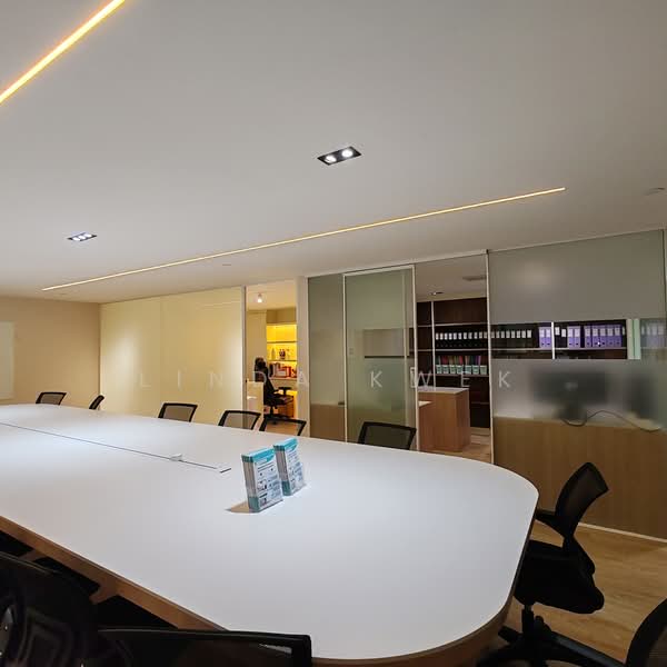 Ark @ Gambas, 7 Gambas Avenue, 3,315 sqft, Light Industrial (B1) For Sale, by Linda Kwek, 500135737 - Interior - CommercialGuru.com.sg