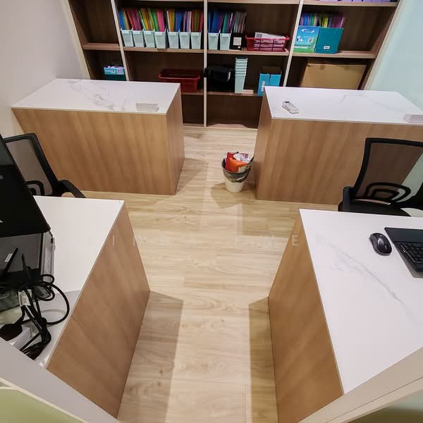 Ark @ Gambas, 7 Gambas Avenue, 3,315 sqft, Light Industrial (B1) For Sale, by Linda Kwek, 500135737 - Interior - CommercialGuru.com.sg