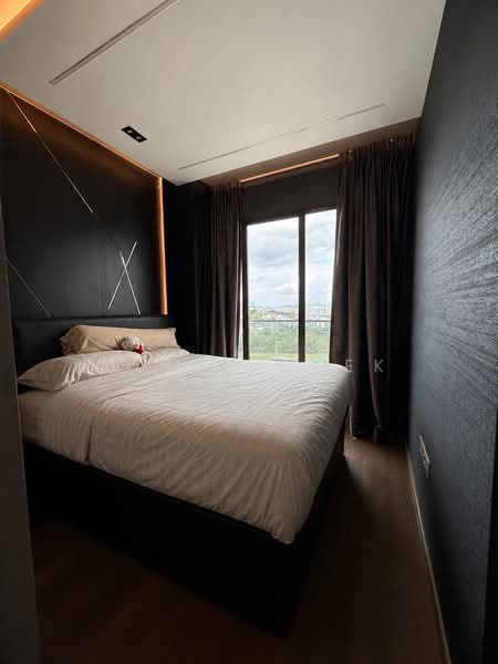Dairy Farm Residences, 8 Dairy Farm Lane, 3 Bedrooms, 1,012 sqft, Condominium For Sale, by Mindy Quek, 500135739 - Bedroom - PropertyGuru.com.sg