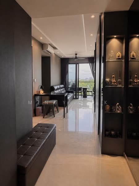 Dairy Farm Residences, 8 Dairy Farm Lane, 3 Bedrooms, 1,012 sqft, Condominium For Sale, by Mindy Quek, 500135739 - Living Room - PropertyGuru.com.sg