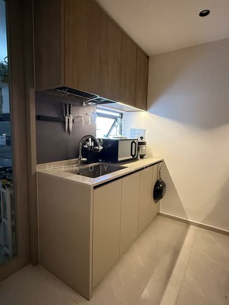Dairy Farm Residences, 8 Dairy Farm Lane, 3 Bedrooms, 1,012 sqft, Condominium For Sale, by Mindy Quek, 500135739 - Kitchen - PropertyGuru.com.sg