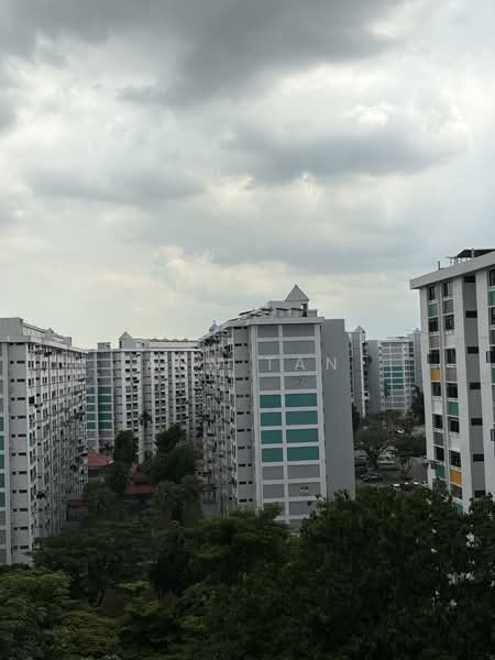 202 Marsiling Drive, 202 Marsiling Drive, 3 Bedrooms, 1,001 sqft, HDB Flat For Sale, by Ann Tan, 500135745 - Exterior - PropertyGuru.com.sg