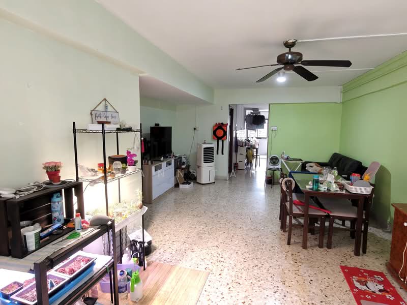 202 Marsiling Drive, 202 Marsiling Drive, 3 Bedrooms, 1,001 sqft, HDB Flat For Sale, by Ann Tan, 500135745 - Living Room - PropertyGuru.com.sg