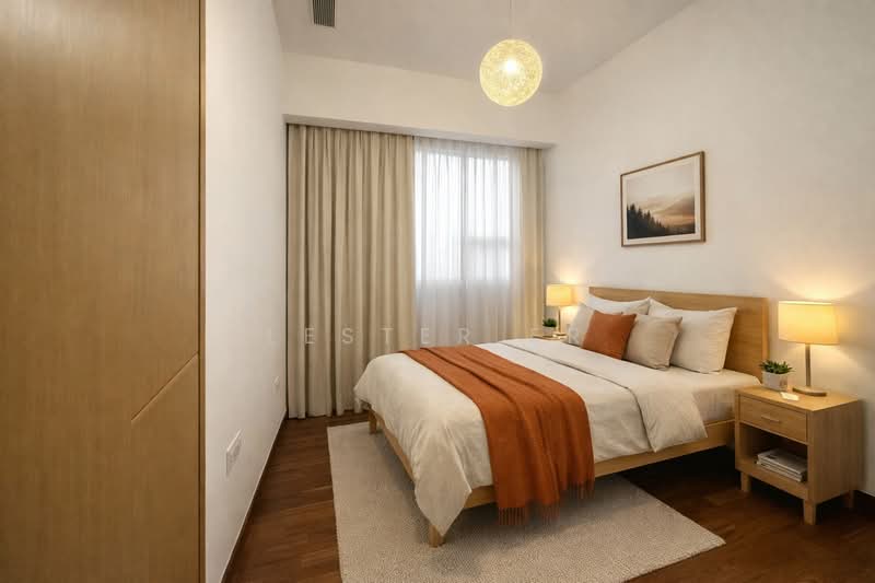 Gramercy Park, 57 Grange Road, 3 Bedrooms, 2,142 sqft, Condominium For Sale, by Lester Er, 500135746 - Bedroom - PropertyGuru.com.sg