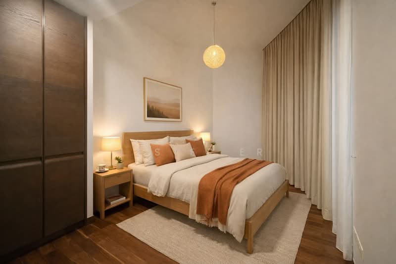 Gramercy Park, 57 Grange Road, 3 Bedrooms, 2,142 sqft, Condominium For Sale, by Lester Er, 500135746 - Bedroom - PropertyGuru.com.sg