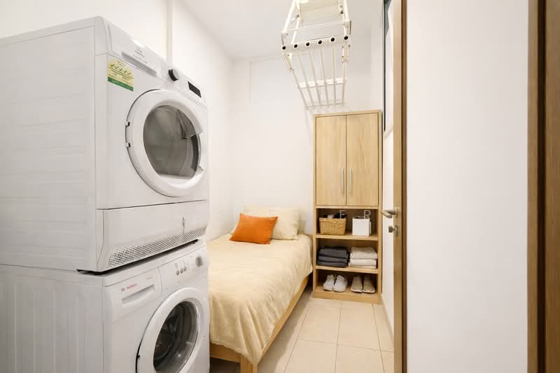 Gramercy Park, 57 Grange Road, 3 Bedrooms, 2,142 sqft, Condominium For Sale, by Lester Er, 500135746 - Bedroom - PropertyGuru.com.sg