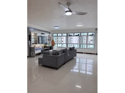 For Sale - 468C Fernvale Link