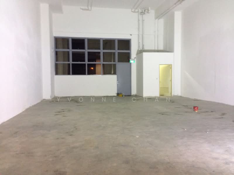 North Spring Bizhub, 11 Yishun industrial Street 1, 1,593 sqft, Light Industrial (B1) For Rent, by Yvonne Chan, 500135749 - Interior - CommercialGuru.com.sg
