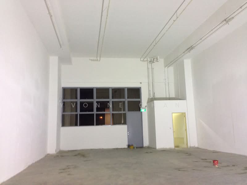North Spring Bizhub, 11 Yishun industrial Street 1, 1,593 sqft, Light Industrial (B1) For Rent, by Yvonne Chan, 500135749 - Interior - CommercialGuru.com.sg
