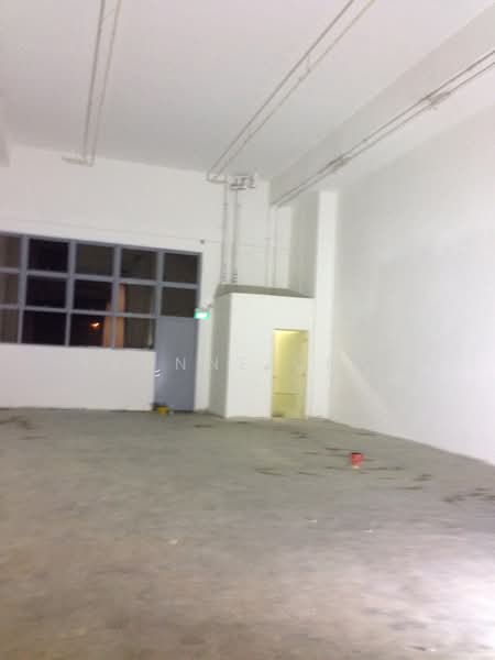 North Spring Bizhub, 11 Yishun industrial Street 1, 1,593 sqft, Light Industrial (B1) For Rent, by Yvonne Chan, 500135749 - Interior - CommercialGuru.com.sg