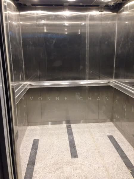 North Spring Bizhub, 11 Yishun industrial Street 1, 1,593 sqft, Light Industrial (B1) For Rent, by Yvonne Chan, 500135749 - Interior - CommercialGuru.com.sg