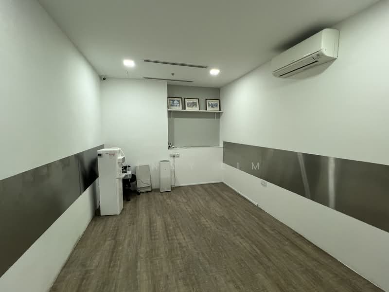 Henderson Building, 221 Henderson Road, 1,238 sqft, Light Industrial (B1) For Rent, by Cindy Lim, 500135751 - Interior - CommercialGuru.com.sg