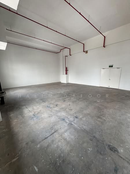 Citilink Warehouse Complex, 102E Pasir Panjang Road, 1,195 sqft, Light Industrial (B1) For Rent, by Halim Gafoor, 500135757 - Interior - CommercialGuru.com.sg