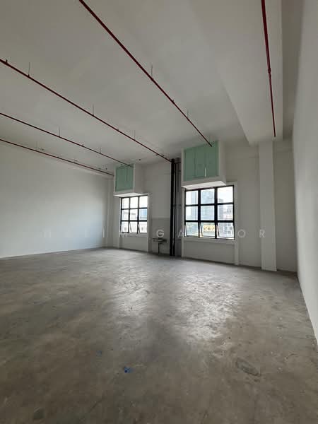 Citilink Warehouse Complex, 102E Pasir Panjang Road, 1,195 sqft, Light Industrial (B1) For Rent, by Halim Gafoor, 500135757 - Interior - CommercialGuru.com.sg