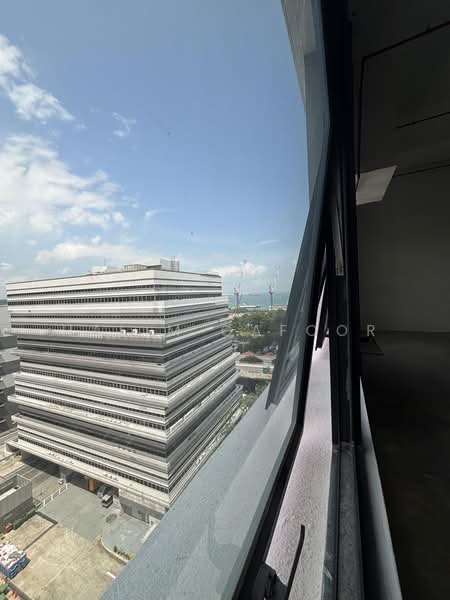 Citilink Warehouse Complex, 102E Pasir Panjang Road, 1,195 sqft, Light Industrial (B1) For Rent, by Halim Gafoor, 500135757 - Exterior - CommercialGuru.com.sg