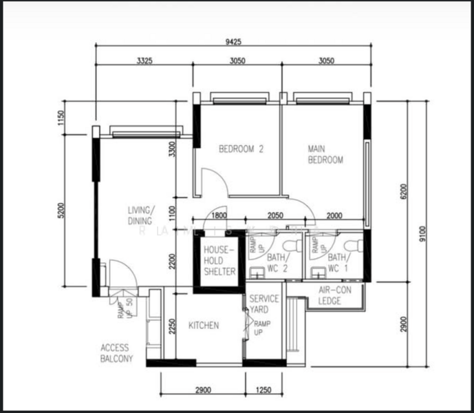 For Sale 261A Punggol Way