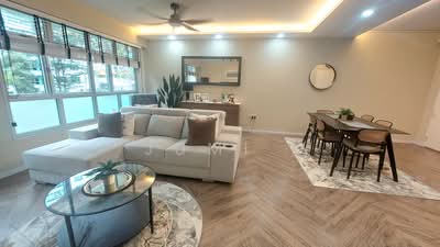 For Sale - 782E Woodlands Crescent