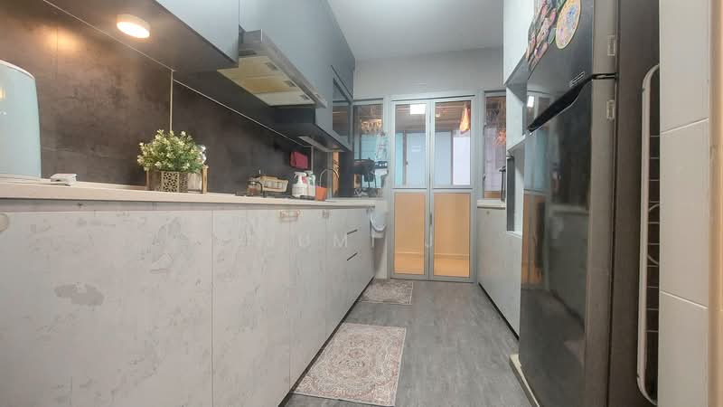 782E Woodlands Crescent, 782E Woodlands Crescent, 3 Bedrooms, 1,206 sqft, HDB Flat For Sale, by Jumi J, 500135761 - Kitchen - PropertyGuru.com.sg