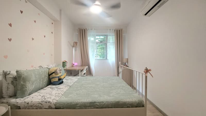 782E Woodlands Crescent, 782E Woodlands Crescent, 3 Bedrooms, 1,206 sqft, HDB Flat For Sale, by Jumi J, 500135761 - Bedroom - PropertyGuru.com.sg