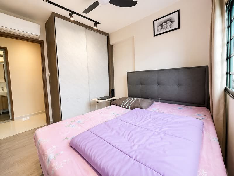 478C Yishun Street 44, 478C Yishun Street 44, 3 Bedrooms, 1,001 sqft, HDB Flat For Sale, by Steve Htet, 500135762 - Bedroom - PropertyGuru.com.sg