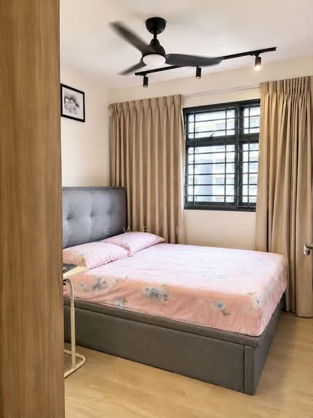 478C Yishun Street 44, 478C Yishun Street 44, 3 Bedrooms, 1,001 sqft, HDB Flat For Sale, by Steve Htet, 500135762 - Bedroom - PropertyGuru.com.sg